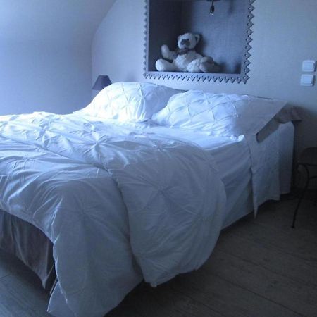 Le Clos Marie Langeais Bagian luar foto