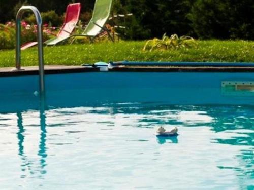 Le Clos Marie Langeais Bagian luar foto