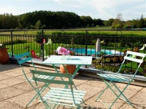 Le Clos Marie Langeais Bagian luar foto