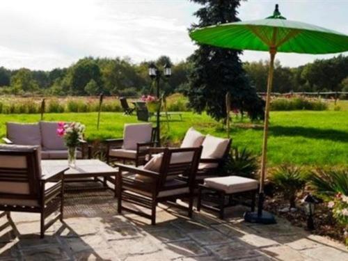 Le Clos Marie Langeais Bagian luar foto