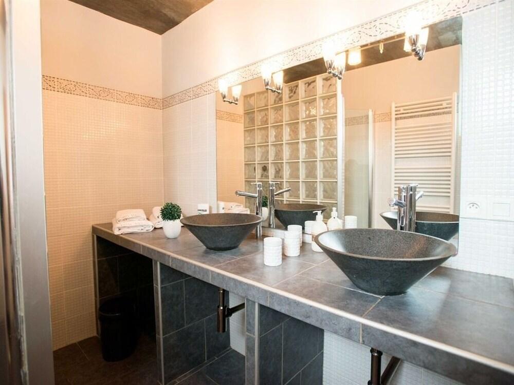 Le Clos Marie Langeais Bagian luar foto