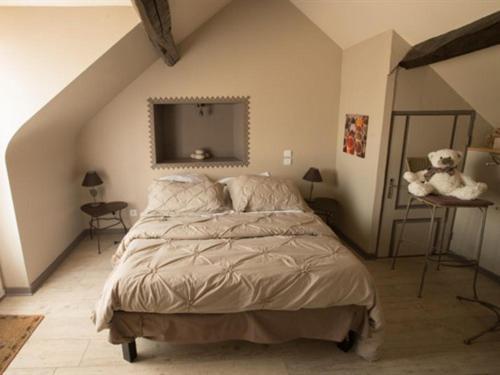 Le Clos Marie Langeais Ruang foto