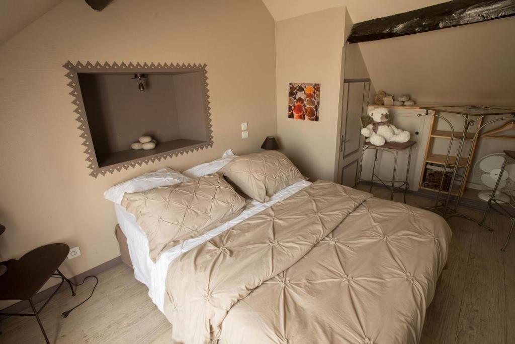 Le Clos Marie Langeais Ruang foto
