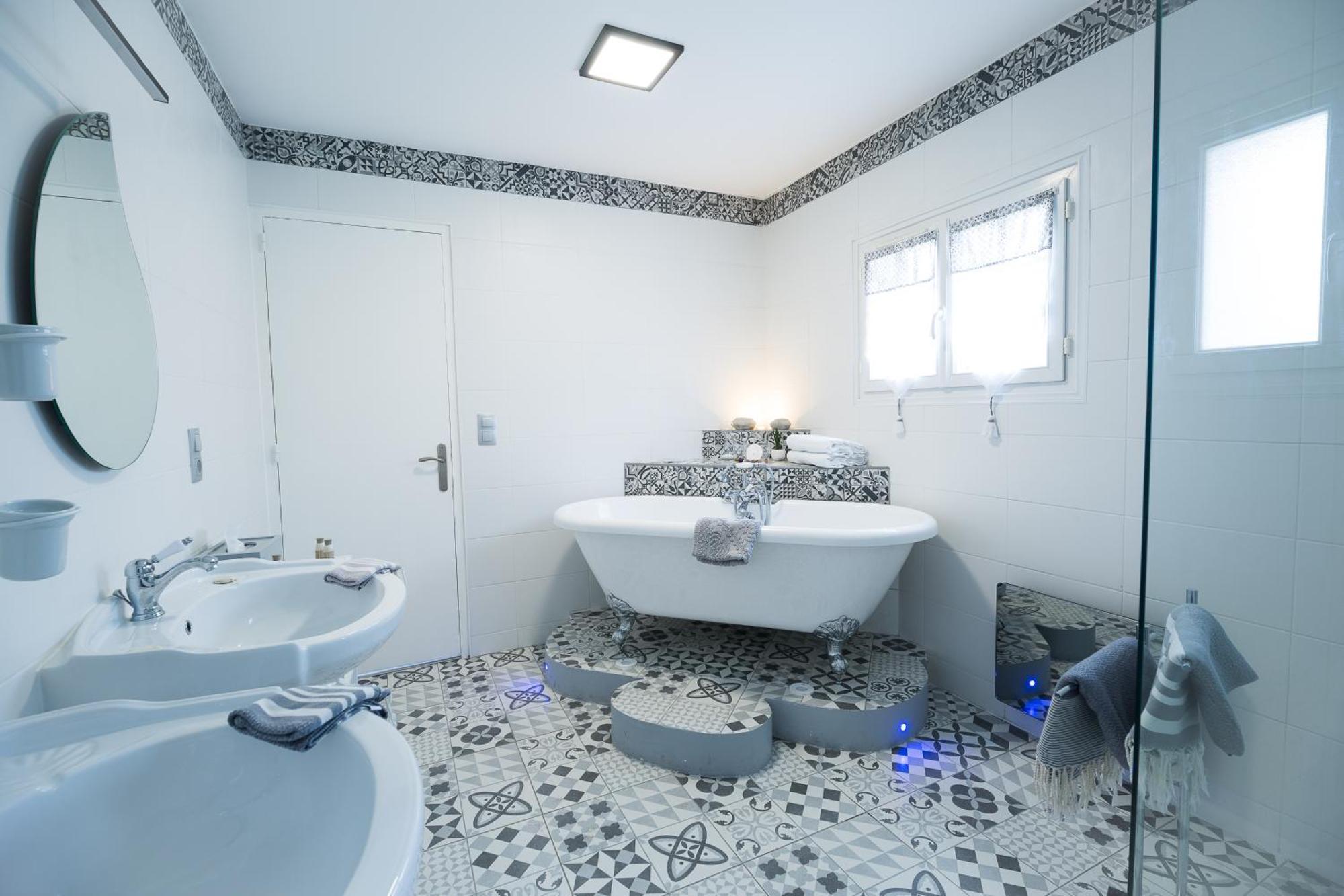 Le Clos Marie Langeais Bagian luar foto