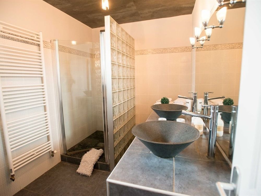 Le Clos Marie Langeais Bagian luar foto